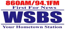 WSBS Fm