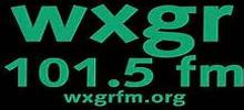 WXGR FM