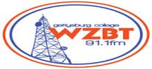 WZBT FM