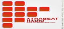 Logo for Xtrabeat Radio