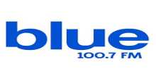 Blue 100.7 FM