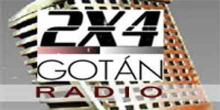 Gotan Radio