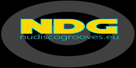 NuDiscoGrooves Web Radio