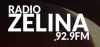 Logo for Radio Zelina