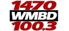 1470 WMBD Radio