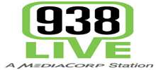 Logo for 938LIVE