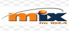 Logo for Mix FM