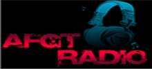 Logo for AFGT Radio