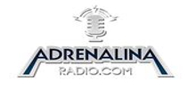 Logo for Adrenalina Radio