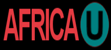 Logo for Africa U Radio