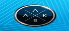 Logo for Akra FM