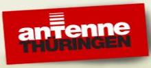 Logo for Antenne Thueringen Radio