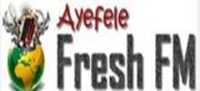 Ayefele Fresh FM