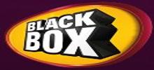 Logo for Black Box Fm