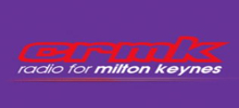 Logo for CRMK Radio