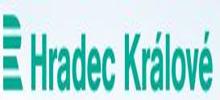 Logo for Hradec Kralove