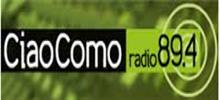 Logo for CiaoComo Radio