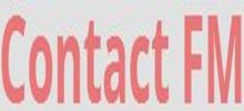 Logo for Contact FM