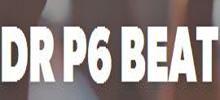 Logo for DR P6 Beat