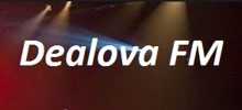 Logo for Dealova FM