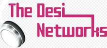 Logo for DesiNetworks