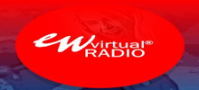 Logo for EW Virtual Radio