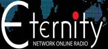 Logo for Eternity Network Radio
