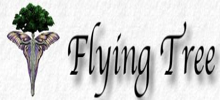 Logo for Flying Tree