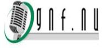 Logo for GNF Radio