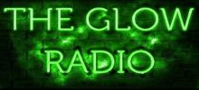 Logo for Glow Radio