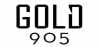Logo for Gold 90.5 FM