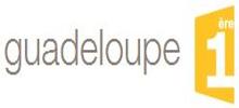Logo for Guadeloupe 1