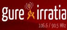 Gure Irratia Radio