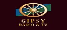 Logo for Gipsy Radio