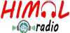 Logo for Himal Radio