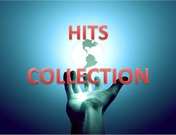 Logo for Hits Collection