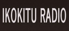 Logo for Ikokitu Radio