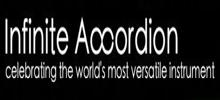 Logo for Infinite Accordion