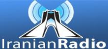 Logo for Iranian Radio