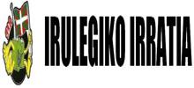 Logo for Irulegiko Irratia