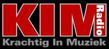 Logo for Kim Radio