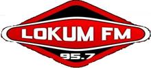Logo for Lokum FM