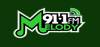 Logo for Melody FM 91.1