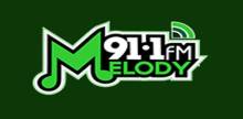 Melody FM 91.1