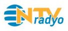 Logo for NTV Radyo