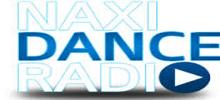 Logo for Naxi Dance Radio