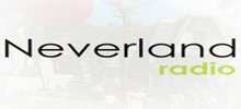 Logo for Neverland Radio