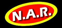 Logo for New Artist Radio