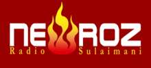 Logo for Newroz Radio
