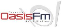 Oasis FM Spain